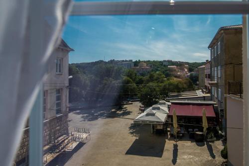SOBE "GALEB" in Vrbnik