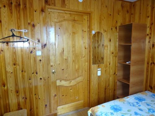 Guesthouse on Pushkina 10