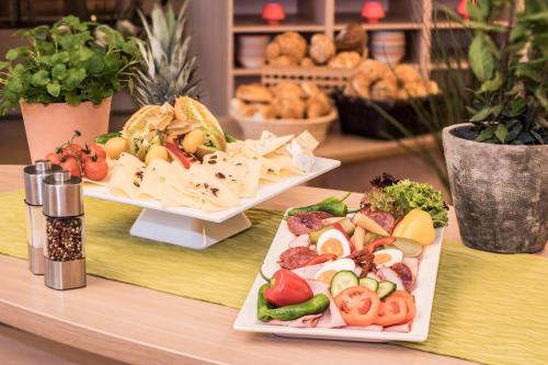 JUFA Hotel Meersburg - image 2