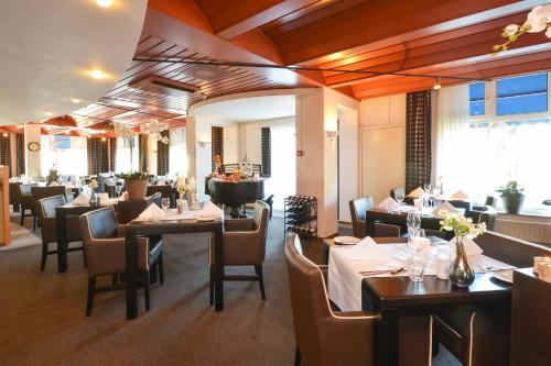 Fletcher Landhotel Bosrijk Roermond - image 9