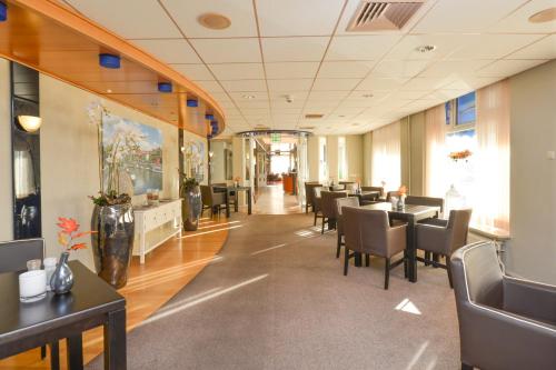 Fletcher Landhotel Bosrijk Roermond - image 13