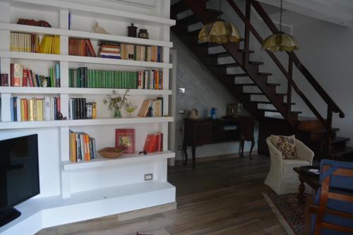 La Scala Rho B&B – Rho, DC