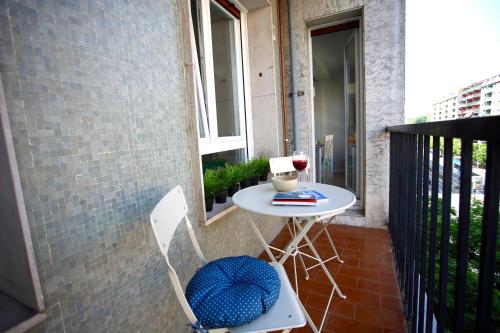 Amara Suite Apartment - image 6