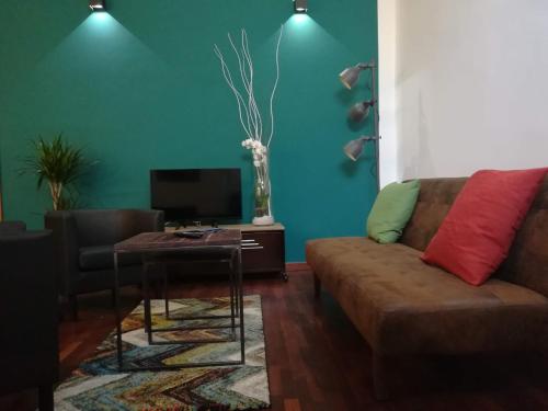 Vicarìa - Guest House - Napoli Centrale, Neapel (Foto 10)
