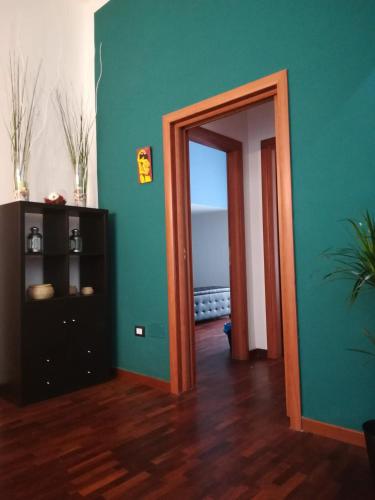 Vicarìa - Guest House - Napoli Centrale, Neapel (Foto 7)