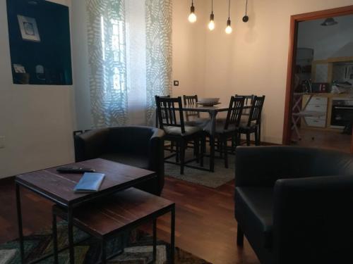 Vicarìa - Guest House - Napoli Centrale, Neapel (Foto 8)