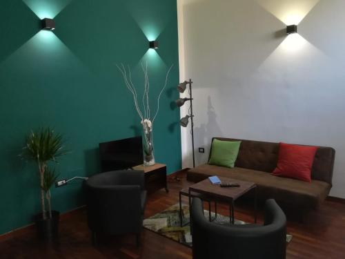 Vicarìa - Guest House - Napoli Centrale, Neapel (Foto 9)