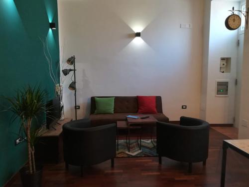 Vicarìa - Guest House - Napoli Centrale, Neapel (Foto 6)