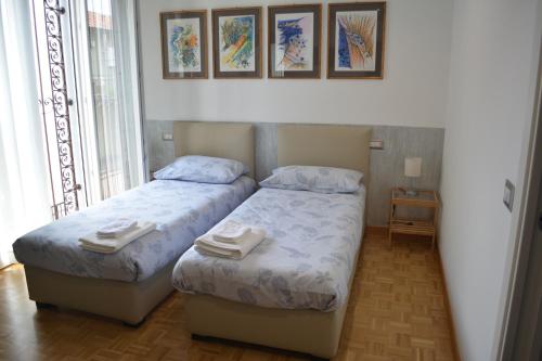 La Scala Rho B&B – Rho, DC