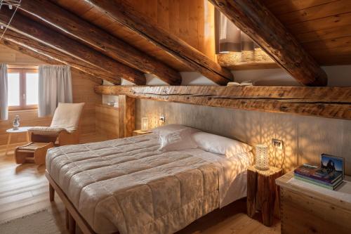 Double Room - Attic