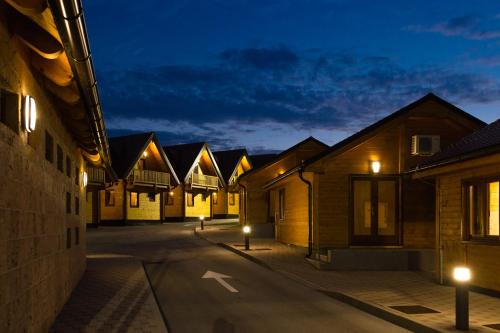 Holiday Park Macola