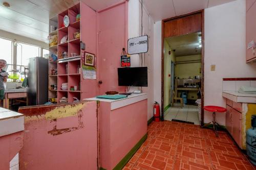 Stay Malate (Wanderers Guest House), Manila (foto 6)