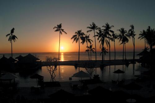 View, The Patra Bali Resort & Villas in Bali