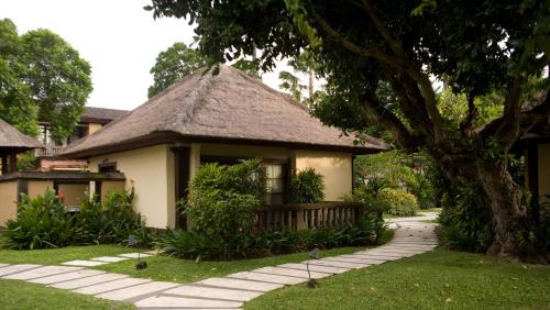 Garden, The Patra Bali Resort & Villas in Bali