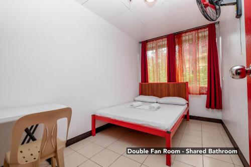 Stay Malate Hostel