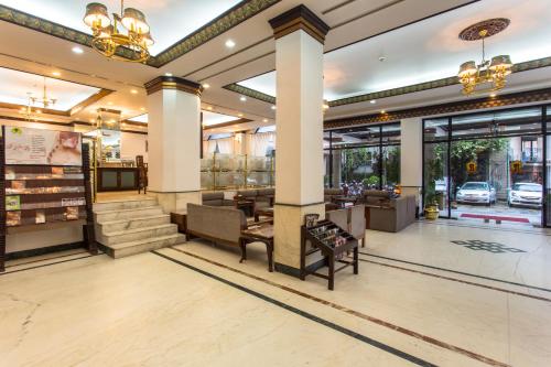 Hotel Le Himalaya by Best Resort Nepal photo 4
