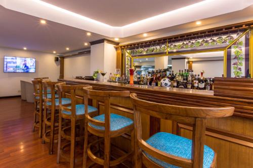 Hotel Le Himalaya by Best Resort Nepal photo 2