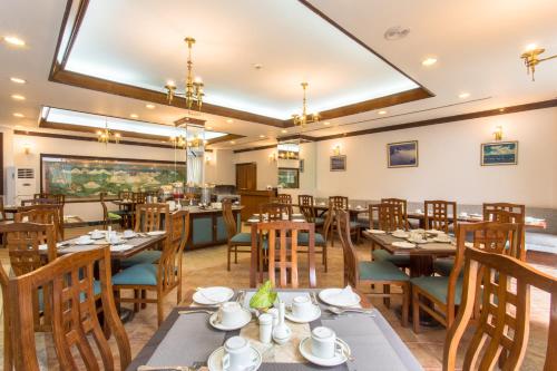 Hotel Le Himalaya by Best Resort Nepal photo 1