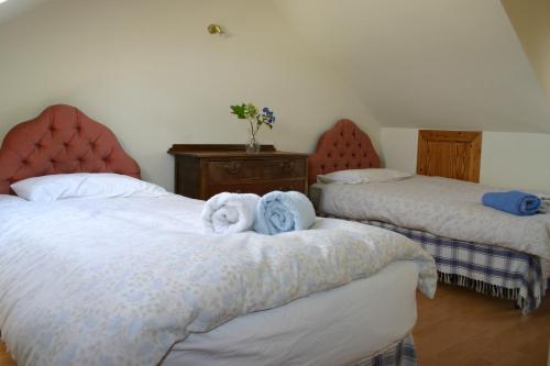 Garden Cottage