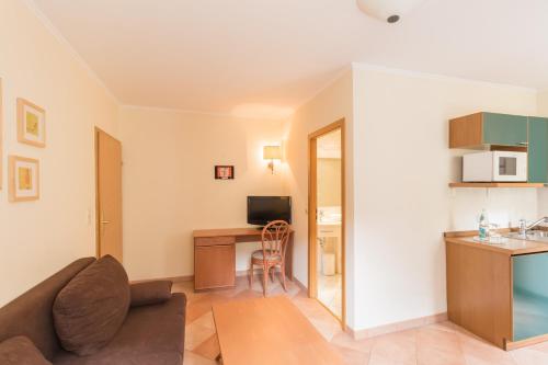 Hotel Markgraf Leipzig - image 14