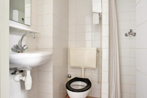 Hans Brinker Hostel Amsterdam, Amsterdam (photo 7)