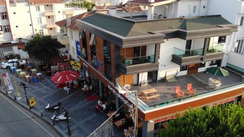 apartment concept house butik otel in tekirdag turkey from 45 planet of hotels