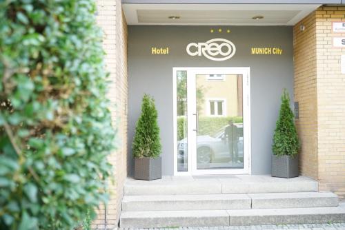 CREO Munich City – Munich, CO