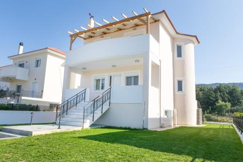  Butterfly Estates, Pension in Pastida