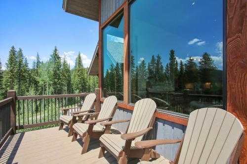 New Luxury Villa #607 Next to Resort with Hot Tub & Amazing Views - FREE Activities & Equipment Rentals Daily - image 2