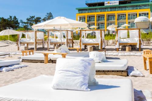 布来扎温泉度假酒店 布来扎温泉度假酒店