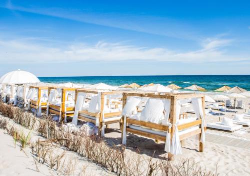 布来扎温泉度假酒店 布来扎温泉度假酒店