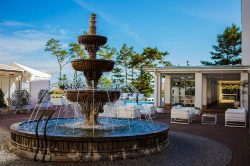 布来扎温泉度假酒店 布来扎温泉度假酒店