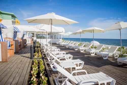 布来扎温泉度假酒店 布来扎温泉度假酒店