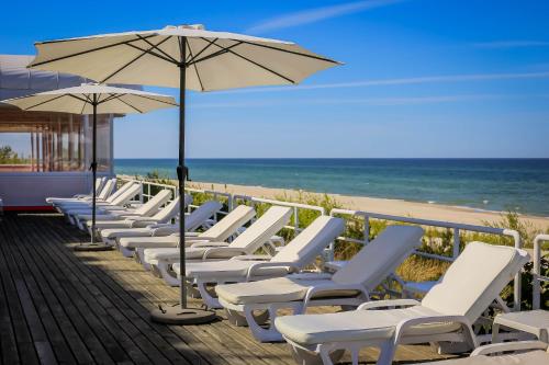 布来扎温泉度假酒店 布来扎温泉度假酒店