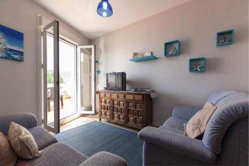 Dalias Beach Apartment