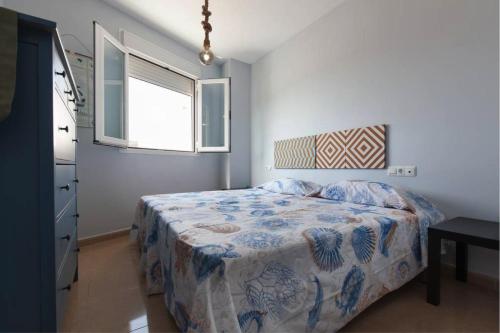 Dalias Beach Apartment