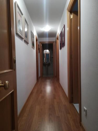  APARTAMENTO "PASEO DEL SAÚCO" in Ezcaray