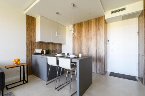 LuxLux Apartments Afara, Varšava (fotografie 8)