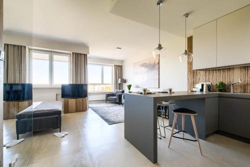 LuxLux Apartments Afara, Varšava (fotografie 4)