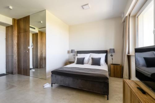 LuxLux Apartments Afara, Varšava (fotografie 10)