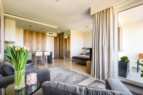 LuxLux Apartments Afara, Varšava (fotografie 5)