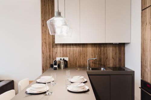 LuxLux Apartments Afara, Varšava (fotografie 6)