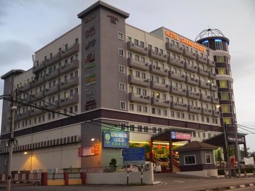 大法院酒店 大法院酒店