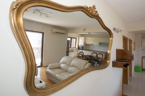  Apartman M&G, Unterkunft in Stobreč