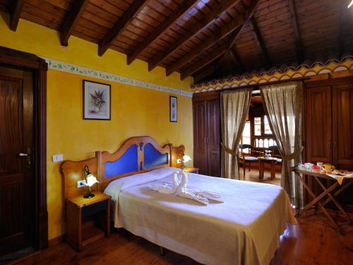 El Nogal Hotel Boutique & Spa