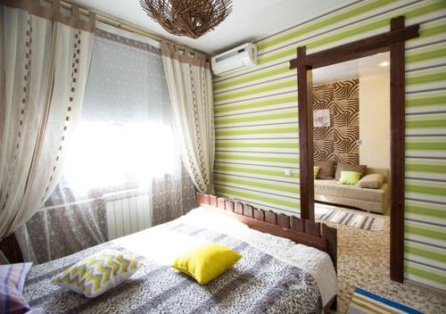 MVDC Siberia Apartments - main image