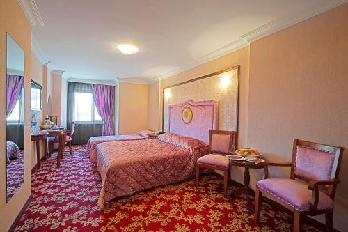 Antea Palace Hotel & Spa, Istanbul (fotografie 6)