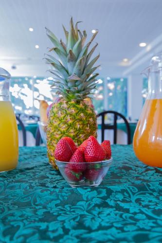 Hotel Sultano - image 10