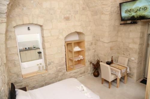 Mendy's Accommodation in Safed