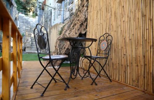 Mendy's Accommodation in Safed